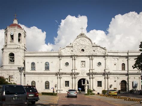 Mass Schedules Philippines: Cebu Metropolitan Cathedral, P..